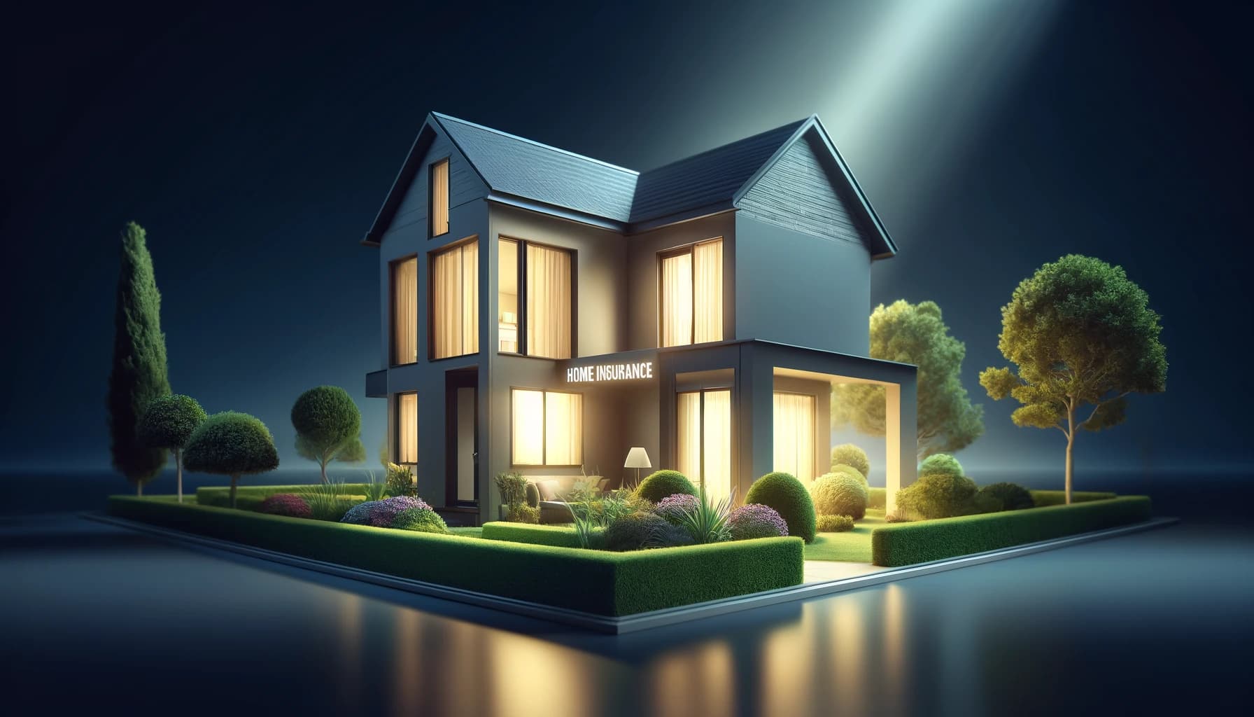 Condo Insurance in Washington, DC: Unit Coverage, Liability, and Loss Assessment
